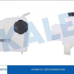 YEDEK SU DEPOSU I-30 12-16 DİZEL YEDEK SU DEPOSU I-30 12-16 DİZEL