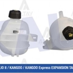 YEDEK SU DEPOSU CLIO / KANGO / LOGAN 98= (KAPAKLI) YEDEK SU DEPOSU CLIO / KANGO / LOGAN 98= (KAPAKLI)