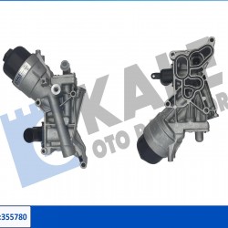 YAĞ SOĞUTUCUSU CORSA D / MERIVA B / AVEO T300 A13DTC / Z13DTJ YAĞ SOĞUTUCUSU CORSA D / MERIVA B / AVEO T300 A13DTC / Z13DTJ