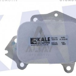 YAĞ SOĞUTUCUSU PARTNER TEPEE 03= / BERLINGO 03= 1.4 HDI-1.6 HDI CONTALI