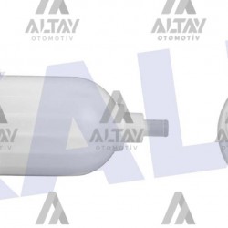 YEDEK SU DEPOSU HILUX 06-11 (KAPAKLI) YEDEK SU DEPOSU HILUX 06-11 (KAPAKLI)