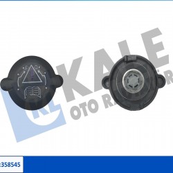 YEDEK SU DEPO KAPAĞI PARTNER/ BERLINGO / 206 / 306 / 307 E.M. YEDEK SU DEPO KAPAĞI PARTNER/ BERLINGO / 206 / 306 / 307 E.M.