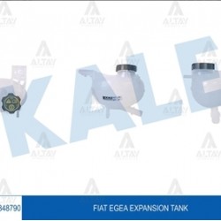 YEDEK SU DEPOSU EGEA 15= 1.4 (KAPAKLI) YEDEK SU DEPOSU EGEA 15= 1.4 (KAPAKLI)