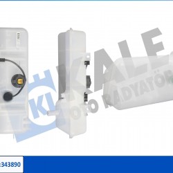 YEDEK SU DEPOSU BOXER/ JUMPER / DUCATO MUSURLU 02-06 YEDEK SU DEPOSU BOXER/ JUMPER / DUCATO MUSURLU 02-06