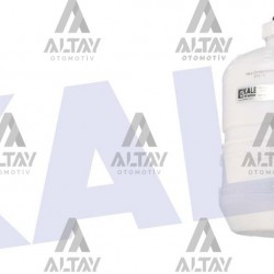 YEDEK SU DEPOSU R9 / R11 / R12 / R19 (KAPAKLI) 1.4