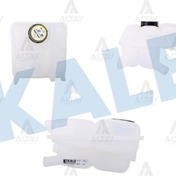 YEDEK SU DEPOSU FOCUS / C-MAX / KUGA 11= 1.6 BENZ VE ECOBOOST (KAPAKLI) YEDEK SU DEPOSU FOCUS / C-MAX / KUGA 11= 1.6 BENZ VE ECOBOOST (KAPAKLI)