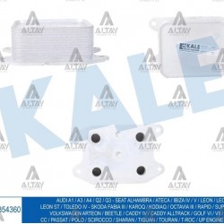 YAĞ SOĞUTUCUSU GOLF7 / TİGUAN / A1 / A3 / LEON 13= CHPA-CJZA-CJZB-CZCA-CZCB 1.2 TSİ-1.4 TSİ