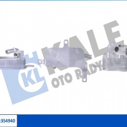 YAĞ SOĞUTUCUSU CORSA D A14XER