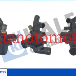 TERMOSTAT GÖVDESİ V363 / V348  12= 2.2D  EURO5 ARKADAN CEKER