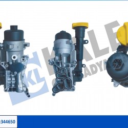 YAG SOĞUTUCUSU DOBLO / LINEA / FIORINO / G.PUNTO EVO / ASTRA H / CORSA D / CORSA C 1.3JTD İÇTEN SOĞUTMALI TİP KOMPLE EURO4 YAG SOĞUTUCUSU DOBLO / LINEA / FIORINO / G.PUNTO EVO / ASTRA H / CORSA D / CORSA C 1.3JTD İÇTEN SOĞUTMALI TİP KOMPLE EURO4