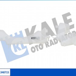 YEDEK SU DEPOSU CIVIC 01-06 SEDAN / HB. YEDEK SU DEPOSU CIVIC 01-06 SEDAN / HB.