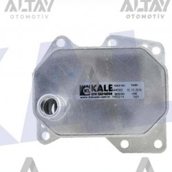 YAĞ SOĞUTUCUSU TRANSIT 14= V363 2.2 TDCI ARKADAN İTİŞ (KAĞIT TİP FİLT.)