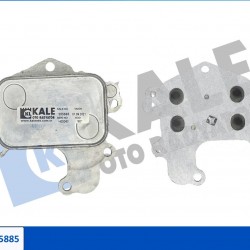 YAĞ SOĞUTUCUSU C3 / C4 / 308 / 3008 / CROSSLAND X / GRANDLAND X / CORSA F / 208 / 2008 18= B12XHL-B12XHT