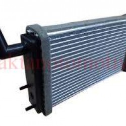 RADYATÖR KALORİFER FIAT SKD MURAT 131 ; ŞAHİN ; DOĞAN SLX 1.6 74= (AT/MT) [BRAZING] [247X144X32] KA