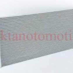 RADYATÖR KLİMA RENAULT FLUENCE 09= ; MEGANE III 08= 1.5DCI 1.6 16V K9K MÜŞÜRSÜZ [BRAZING AL/AL]