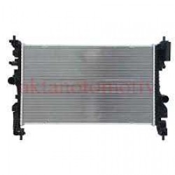 RADYATÖR SU M.T BRAZİNG CORSA E / ADAM B14XEL-D14XEL-B14NEJ