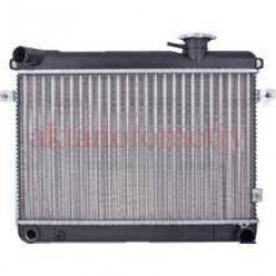 RADYATOR SU EGEA 15= / 1.3 JTD-1.6 JTD M-T MEKANIK RADYATOR SU EGEA 15= / 1.3 JTD-1.6 JTD M-T MEKANIK