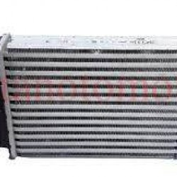 TURBO RADYATORU TALIANT 20= / CLIO V 19= /  SANDERO III 21 1.0TCe (BRAZING)(260X187X50)