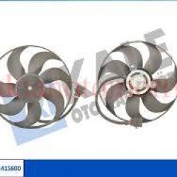 FAN MOTORU POLO / CORDOBA / FABIA 99-01 AMF-AHW 1.4 16V-1.4 TDİ 250/80W 345mm FAN MOTORU POLO / CORDOBA / FABIA 99-01 AMF-AHW 1.4 16V-1.4 TDİ 250/80W 345mm