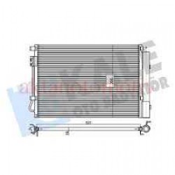 RADYATÖR KLİMA ACCENT 11-14 BLUE / RIO 12-14 BENZİNLİ RADYATÖR KLİMA ACCENT 11-14 BLUE / RIO 12-14 BENZİNLİ