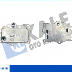 YAĞ SOĞUTUCUSU ANTARA / CRUZE / CAPTIVA C100-C140-A22DM YAĞ SOĞUTUCUSU ANTARA / CRUZE / CAPTIVA C100-C140-A22DM