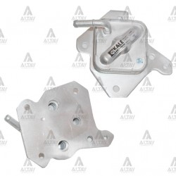 YAĞ SOĞUTUCUSU COROLLA 14= / AURIS 13= / YARIS 13= 1.4 D4D DİZEL