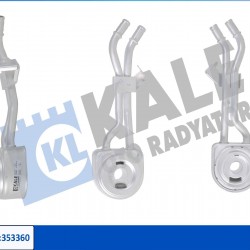 YAĞ SOĞUTUCUSU PETEK 106/ SAXO 96= 1.6 16V YAĞ SOĞUTUCUSU PETEK 106/ SAXO 96= 1.6 16V