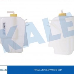 YEDEK SU DEPOSU CIVIC 06-11 FD6 YEDEK SU DEPOSU CIVIC 06-11 FD6