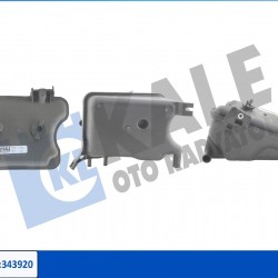 YEDEK SU DEPOSU SAXO 1.5 D 96-01