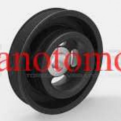 KASNAK KRANK BMAX 12= 1.6TI / FIESTA 1.25-1.4 -1.6 TI 08-17 / FOCUS III 11= 1.6 TI / MONDEO IV 07-14 1.6 TI KASNAK KRANK BMAX 12= 1.6TI / FIESTA 1.25-1.4 -1.6 TI 08-17 / FOCUS III 11= 1.6 TI / MONDEO IV 07-14 1.6 TI