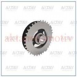 KASNAK KRANK  MONDEO III 00-07 / MONDEO IV 07-14 / S MAX / GALAXY 06-15 1.8 -2.0 145PS BENZINLI