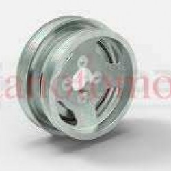 KASNAK KRANK LINEA / DOBLO / ALBEA / FIORINO / GRANDE PUNTO 1.3JTD 16V ÇİFTLİ KASNAK