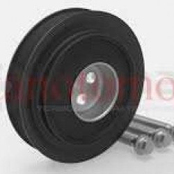 KASNAK KRANK TRANSIT 06= 2.4 TDCI KİT ÜRÜN KASNAK KRANK TRANSIT 06= 2.4 TDCI KİT ÜRÜN