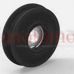 KASNAK KRANK ASTRA G / FRONTERA B / OMEGA B / VECTRA B / VECTRA C / ZAFIRA A Y20DTH-Y22DTH-X20DTH KASNAK KRANK ASTRA G / FRONTERA B / OMEGA B / VECTRA B / VECTRA C / ZAFIRA A Y20DTH-Y22DTH-X20DTH