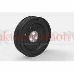 KASNAK KRANK TRANSIT V184 2.0TDCI 01-06 / MONDEO III 2.0TDCI 100PS -125PS / 2.2TDCI 150PS 00-07 ÖNDEN CEKER KASNAK KRANK TRANSIT V184 2.0TDCI 01-06 / MONDEO III 2.0TDCI 100PS -125PS / 2.2TDCI 150PS 00-07 ÖNDEN CEKER