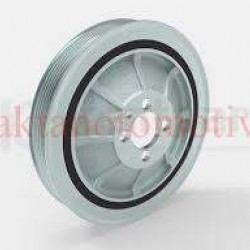 KASNAK KRANK EGEA / ASTRA H / DELTA III / GIULIETTA / MITO / SAAB 9-3 1.6JTD-1.9JTD-2.0JTD