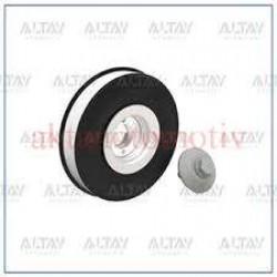 KASNAK KRANK PARTNER / BERLİNGO 03-06 1.9-2.0 HDI KLİMALI KİT ÜRÜN KASNAK KRANK PARTNER / BERLİNGO 03-06 1.9-2.0 HDI KLİMALI KİT ÜRÜN