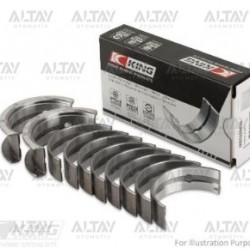 YATAK ANA ACCENT 06-11 ERA / BLUE / GETZ / I-20 / I-30 / RIO / CERATO DİZEL 0.25 YATAK ANA ACCENT 06-11 ERA / BLUE / GETZ / I-20 / I-30 / RIO / CERATO DİZEL 0.25