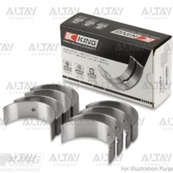 YATAK KOL ELANTRA 96-00 1.6 / 1.8 TAKIM 0.25 YATAK KOL ELANTRA 96-00 1.6 / 1.8 TAKIM 0.25