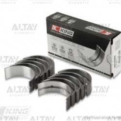 YATAK ANA (0.10) CORSA D 1.3 CDTİ YATAK ANA (0.10) CORSA D 1.3 CDTİ