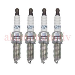 ATESLEME BUJISI I-30 12-16 / I-40 12= / CEED 12= / TUCSON 15-20 / SPORTAGE 16-22 (SILZKR6B10E) (NGK MARKA)