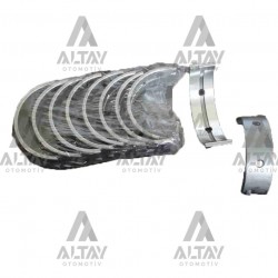 YATAK ANA I-20 / I-10 / RIO 1.2 BENZİNLİ 0.25 (TAKIM) YATAK ANA I-20 / I-10 / RIO 1.2 BENZİNLİ 0.25 (TAKIM)