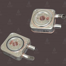 YAĞ SOĞUTUCUSU SANTAFE / TUCSON / SONATA 06= DİZEL