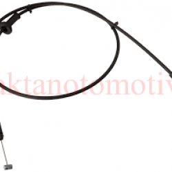 TEL KAPUT AÇMA CERATO 09-12 ARKA