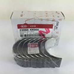 YATAK KOL BONGO 10= K2900 / 0.25 / J3 - TAKIM