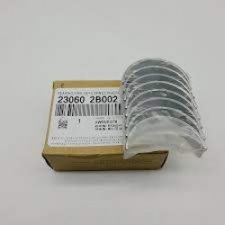 YATAK KOL ACCENT 11= BLUE 1.4 / I-20 1.4 / I-30 1.6 BENZİNLİ STD TAKIM YATAK KOL ACCENT 11= BLUE 1.4 / I-20 1.4 / I-30 1.6 BENZİNLİ STD TAKIM