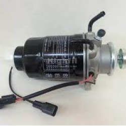 YAKIT FİLTRESİ KOMPLE (MAZOT) H-100 KAMYONET 04-12 YAKIT FİLTRESİ KOMPLE (MAZOT) H-100 KAMYONET 04-12