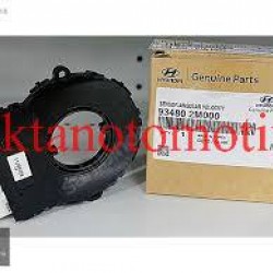 AIRBAG ÇEMBERİ (ZEMBEREK) DİREKSİYON AÇI SENSÖRÜ ACCENT 11= BLUE