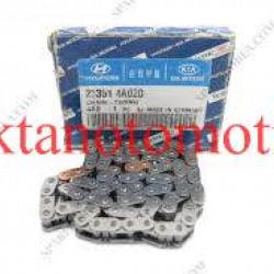 EKSANTRİK ZİNCİR STAREX 02-08 / H-1 08-11 / SORENTO 03-11 140HP 2.5CRDI (INA)