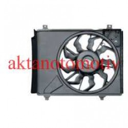 FAN RADYATÖR I-10 08-11 1.1 FAN RADYATÖR I-10 08-11 1.1